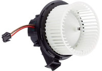 Heater fan AB 119 000P Mahle