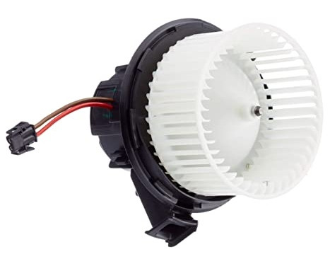 Heater fan AB 119 000P Mahle