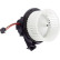 Heater fan AB 119 000P Mahle