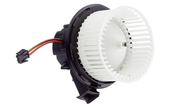 Heater fan AB 119 000P Mahle
