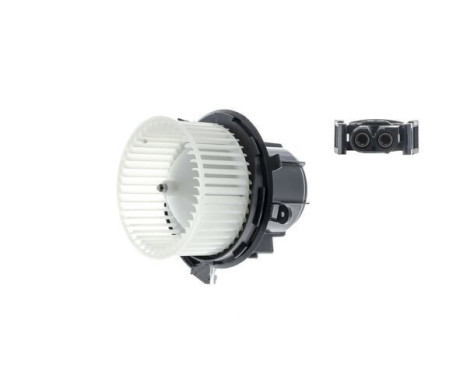 Heater fan AB 119 000P Mahle, Image 13