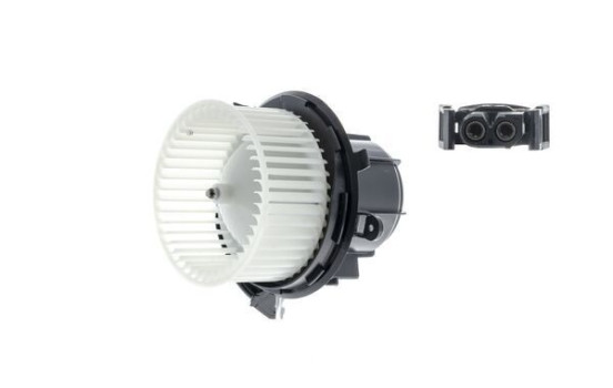 Heater fan AB 119 000P Mahle, Image 13