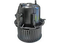 Heater fan AB 123 000P Mahle