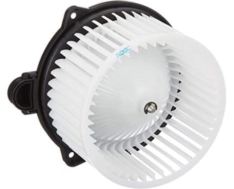 Heater fan AB 124 000P Mahle