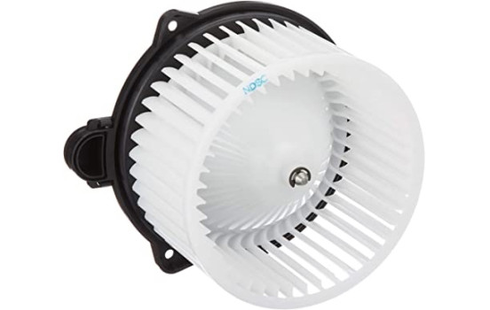 Heater fan AB 124 000P Mahle