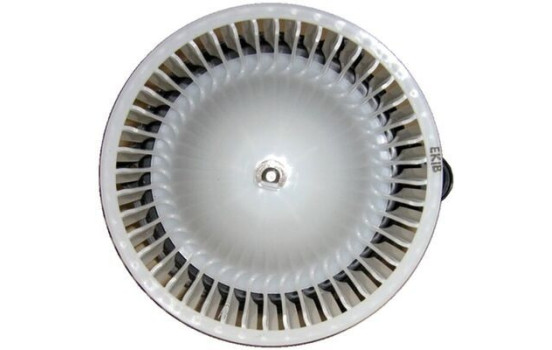 Heater fan AB 124 000P Mahle, Image 3