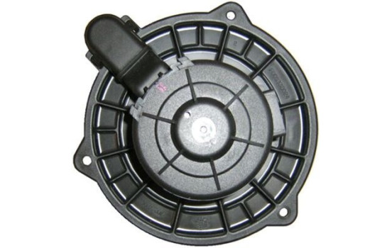 Heater fan AB 124 000P Mahle, Image 5