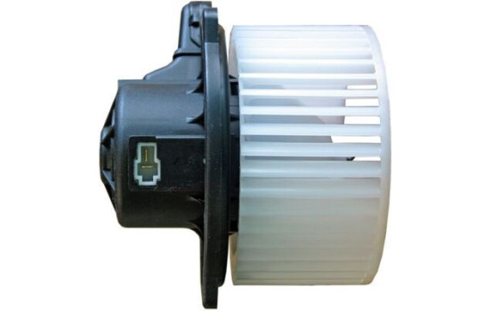 Heater fan AB 124 000P Mahle, Image 6