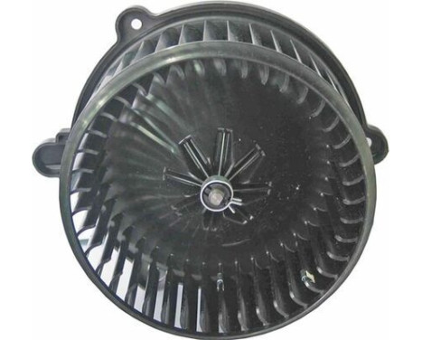 Heater fan AB 129 000P Mahle, Image 2