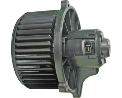 Heater fan AB 129 000P Mahle, Image 3