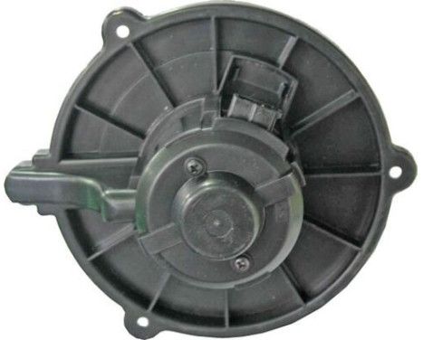 Heater fan AB 129 000P Mahle, Image 4