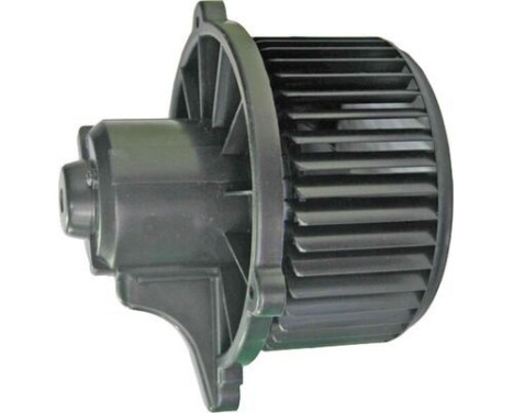 Heater fan AB 129 000P Mahle, Image 5