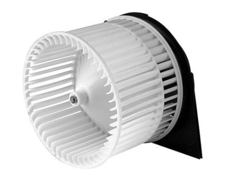 Heater fan AB 13 000S Mahle