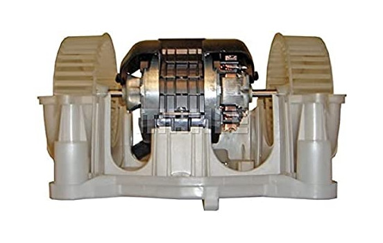 Heater fan AB 139 000P Mahle