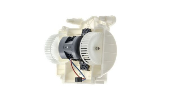Heater fan AB 139 000P Mahle, Image 4