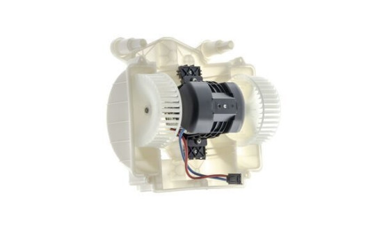 Heater fan AB 139 000P Mahle, Image 10