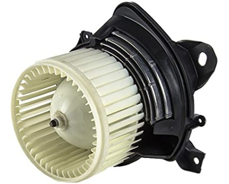 Heater fan AB 141 000P Mahle