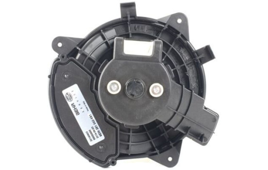 Heater fan AB 142 000P Mahle, Image 4