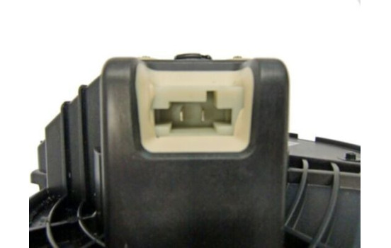 Heater fan AB 142 000P Mahle, Image 6
