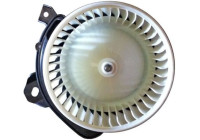 Heater fan AB 143 000P Mahle