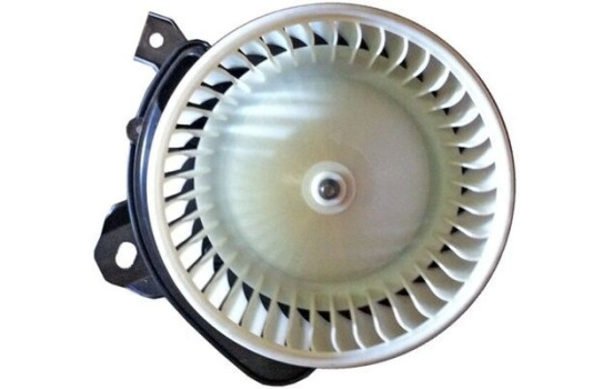Heater fan AB 143 000P Mahle