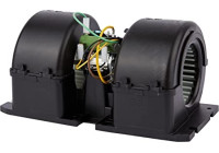 Heater fan AB 144 000P Mahle