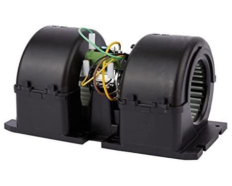 Heater fan AB 144 000P Mahle