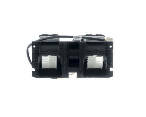 Heater fan AB 144 000P Mahle, Image 4