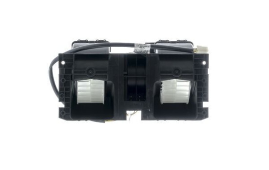 Heater fan AB 144 000P Mahle, Image 4