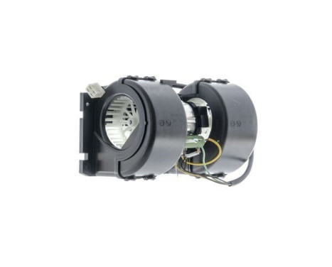 Heater fan AB 144 000P Mahle, Image 7