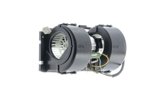 Heater fan AB 144 000P Mahle, Image 7