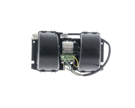 Heater fan AB 144 000P Mahle, Image 8