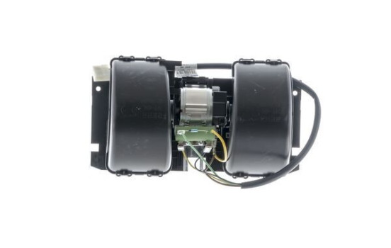 Heater fan AB 144 000P Mahle, Image 8