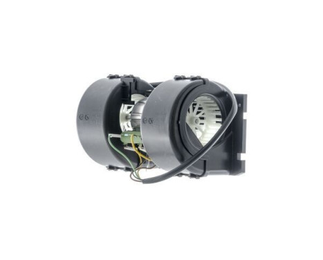 Heater fan AB 144 000P Mahle, Image 9