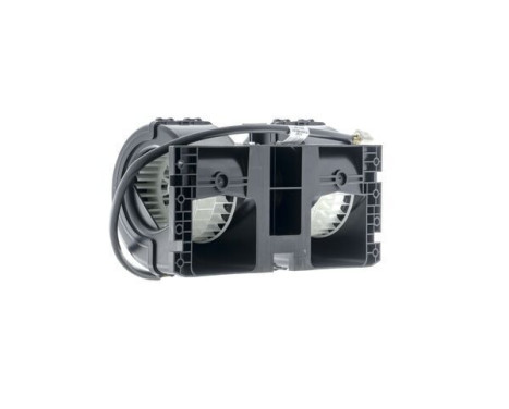 Heater fan AB 144 000P Mahle, Image 11
