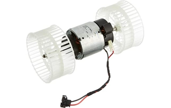 Heater fan AB 152 000P Mahle