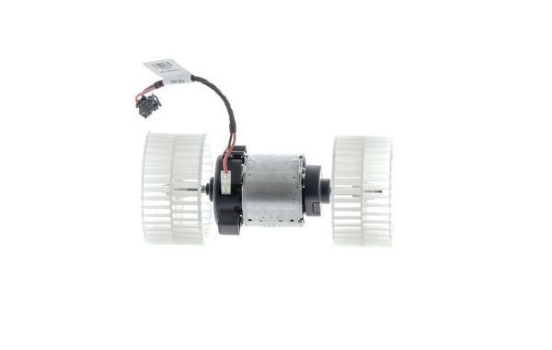 Heater fan AB 152 000P Mahle, Image 8