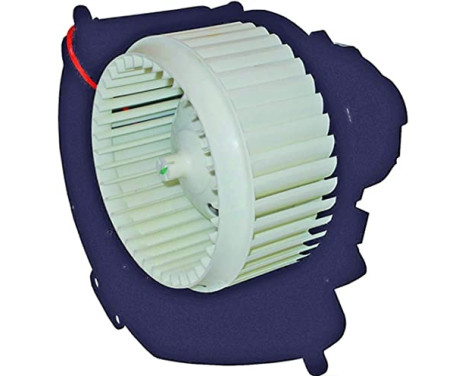 Heater fan AB 153 000P Mahle