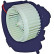 Heater fan AB 153 000P Mahle