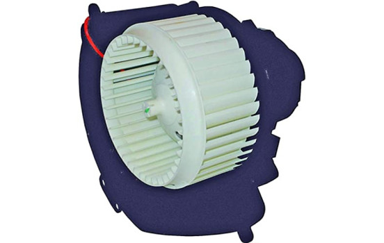 Heater fan AB 153 000P Mahle