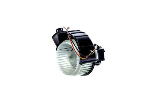 Heater fan AB 153 000P Mahle, Image 5