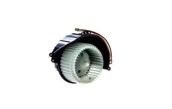 Heater fan AB 153 000P Mahle, Image 11