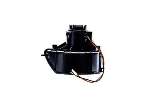 Heater fan AB 153 000P Mahle, Image 12
