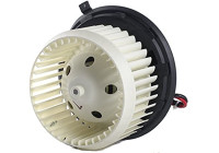 Heater fan AB 155 000P Mahle