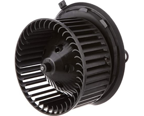 Heater fan AB 158 000P Mahle
