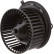 Heater fan AB 158 000P Mahle
