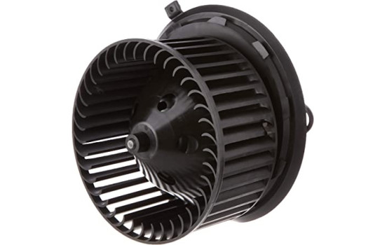 Heater fan AB 158 000P Mahle