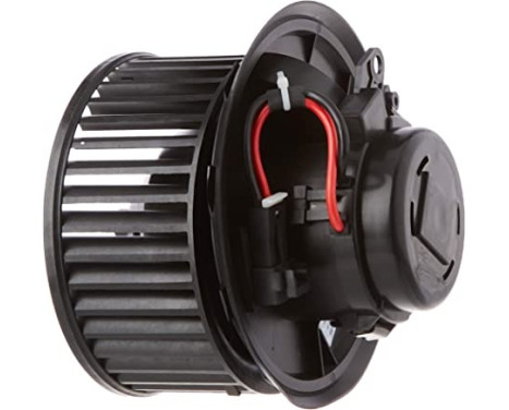 Heater fan AB 158 000P Mahle, Image 2