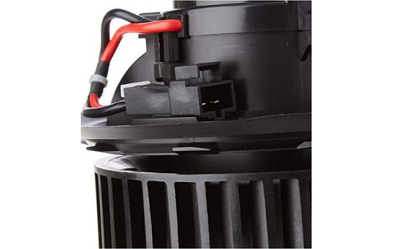 Heater fan AB 158 000P Mahle, Image 4
