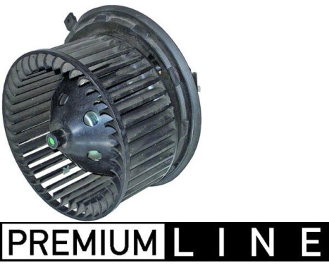 Heater fan AB 158 000P Mahle, Image 5